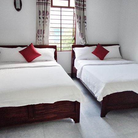 Minh Ngoc Guest House Муйне Екстер'єр фото