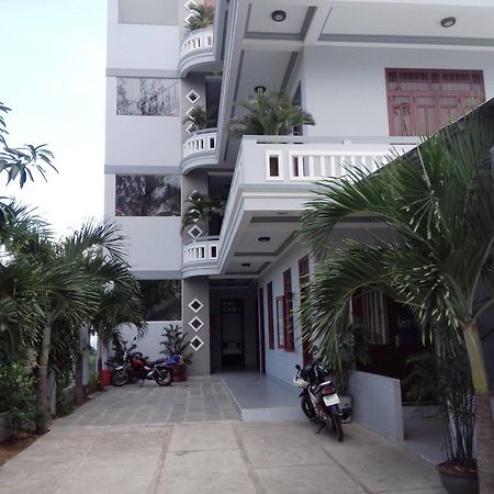 Minh Ngoc Guest House Муйне Екстер'єр фото