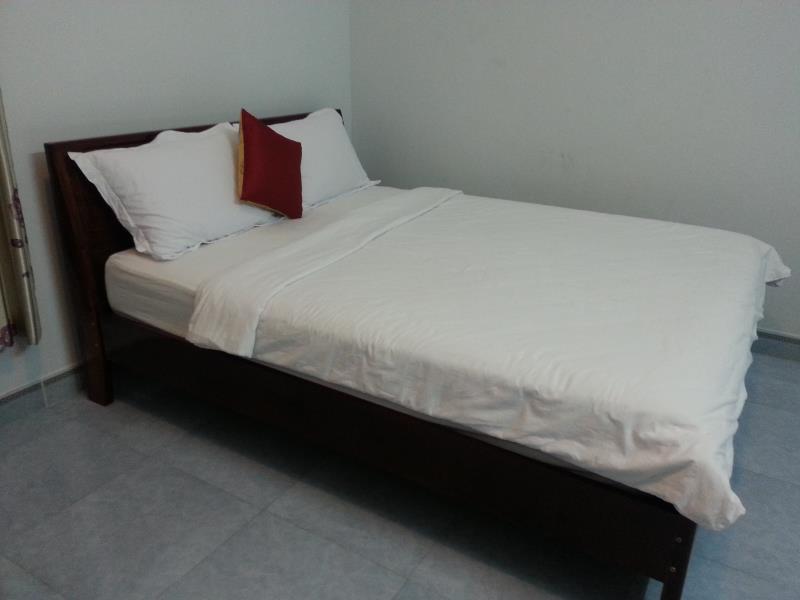 Minh Ngoc Guest House Муйне Екстер'єр фото