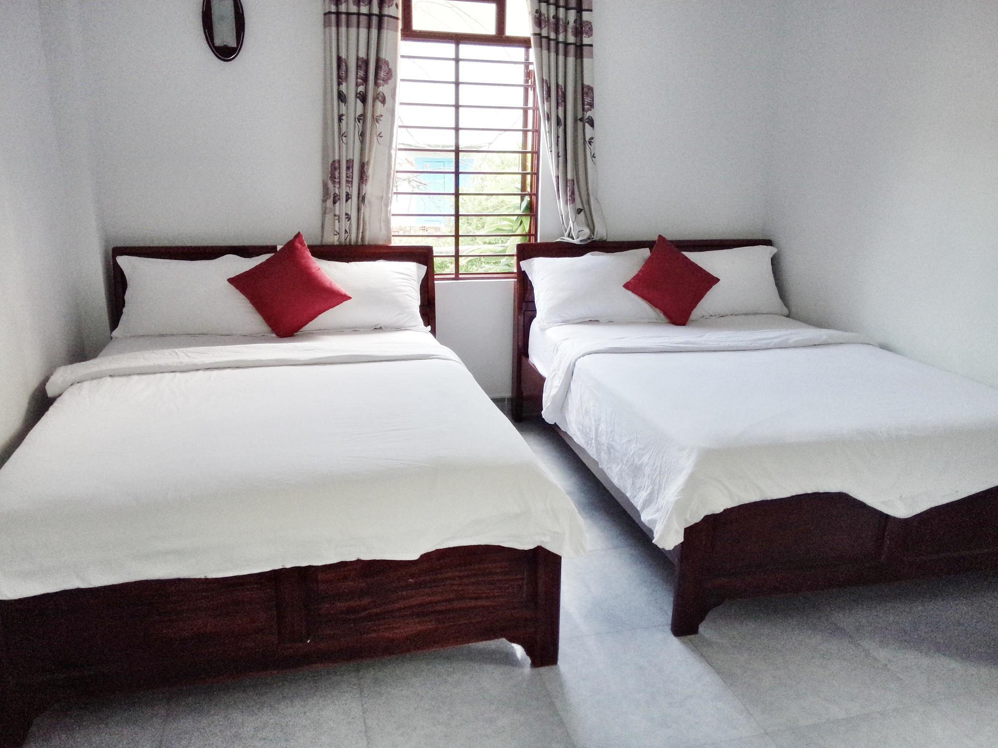 Minh Ngoc Guest House Муйне Екстер'єр фото